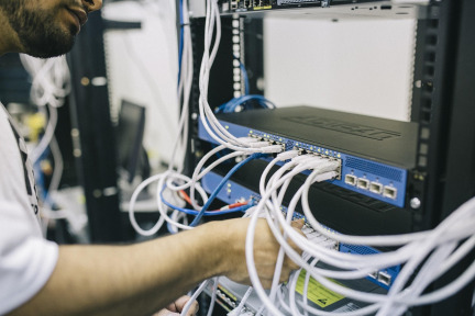 field engineer networking